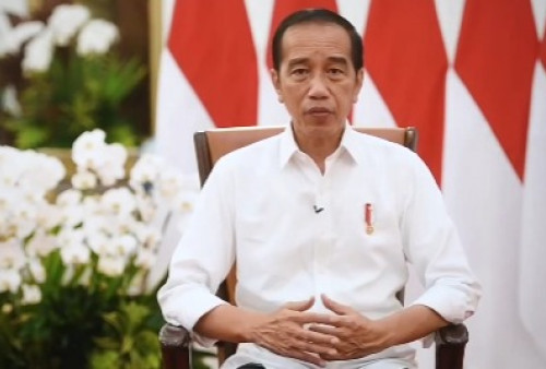 Harga Tiket Pesawat Mahal, Jokowi Warning Keras Menhub Juga Menteri BUMN