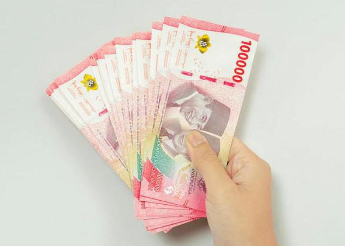 Minggu Depan, THR di Lingkungan Pemkot Metro Akan Dibayarkan, Besarannya Segini