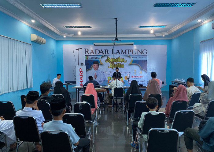 300 Peserta Ikuti Lomba Adzan, Tahfidz Quran, dan Hafalan Doa Gubernur Cup Series 3