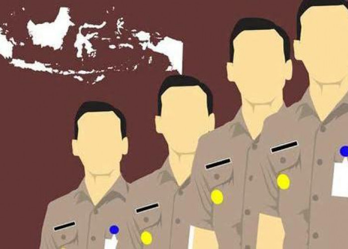 Intip, Kisi-Kisi Materi Persiapan SKB CPNS 2023