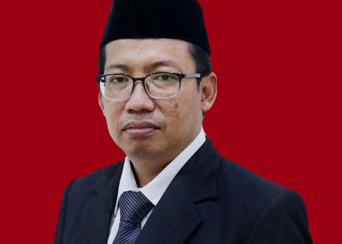 Pergantian Warek II Unila Atas Pertimbangan Penyegaran Pimpinan