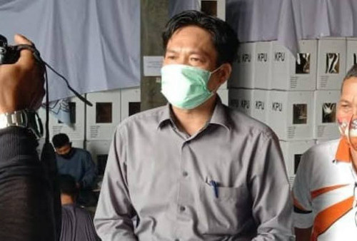 Bawaslu Keluarkan Surat Warning untuk ASN dan Tenaga Honor Pemkot