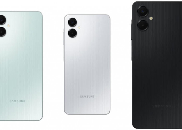 Rekomendasi HP 2 Juta Terbaru 2025, Bongkar Performa Samsung Galaxy A06 5G