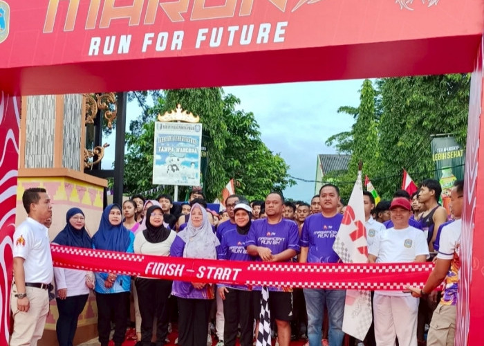 Bakal Bentuk Kelas Inspirasi, SMAN 9 Bandar Lampung Kolaborasi dengan Alumni