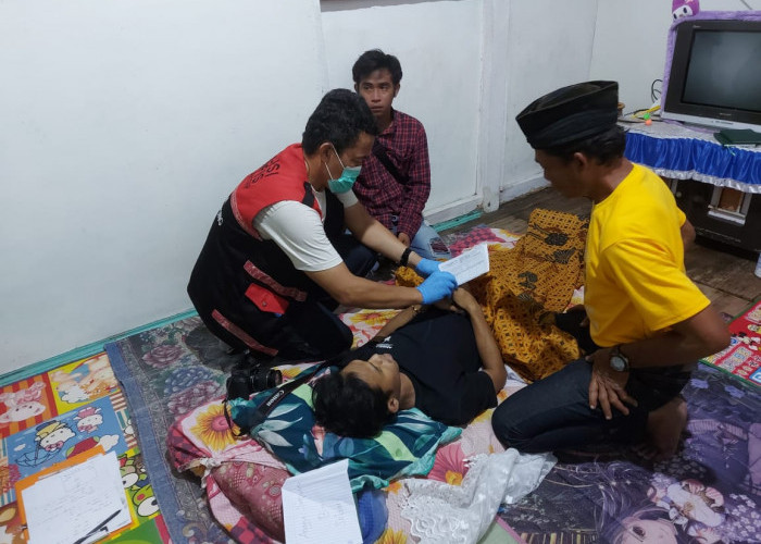 Enggan Dicerai, Suami Nekat Akhiri Hidup Ini Pesan Terakhir ke Istri Lewat Whatsapp