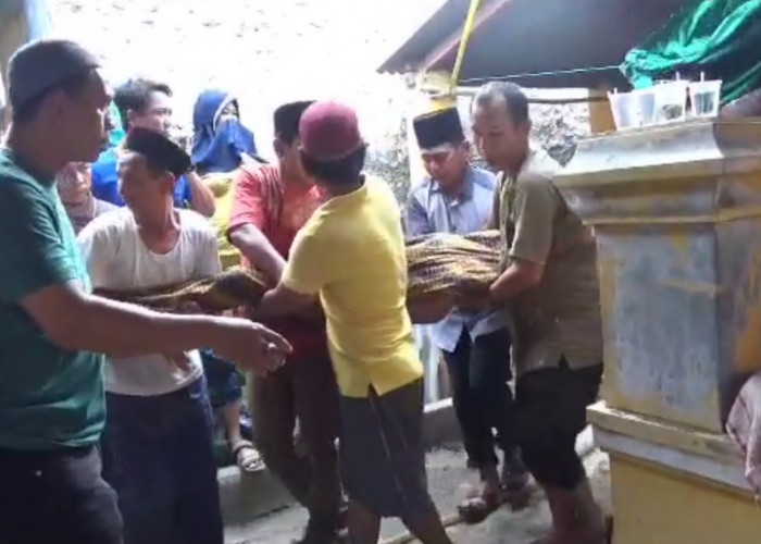 Polisi Dalami Adanya Dugaan Pembunuhan Terhadap Suhaibi