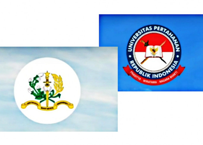 Sejumput Perbedaan Akademi Militer dan Universitas Pertahanan