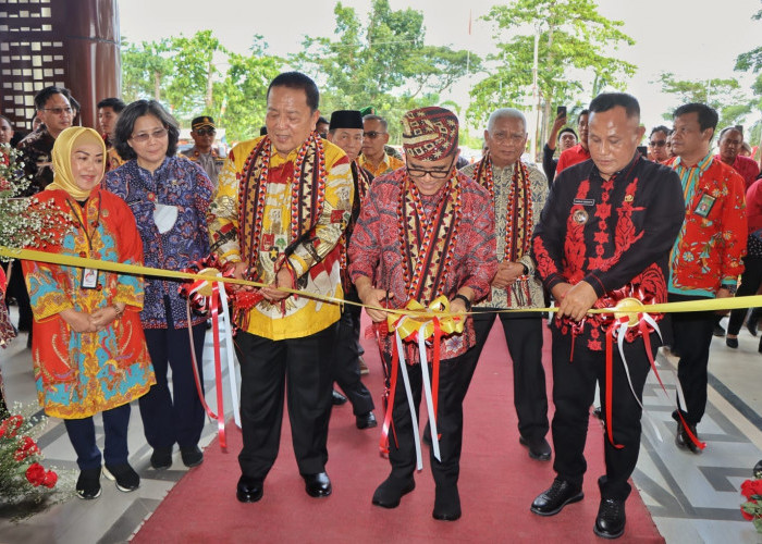 MPP Diharapkan Jadi Magnet Investasi Daerah