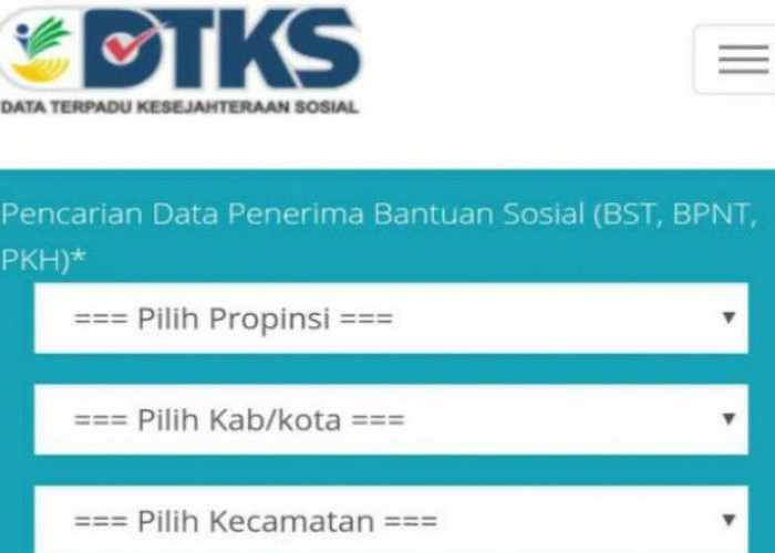 Simak! Begini Cara Mudah Cek Bansos Terbaru 2023 Pakai Identitas KTP
