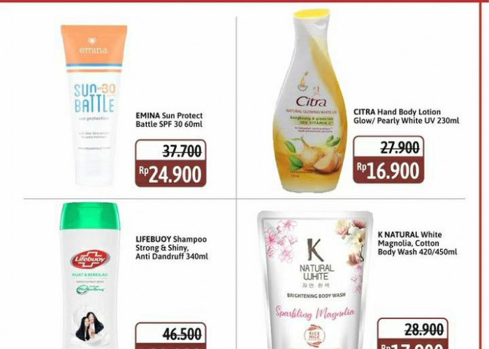 Cek Promo JSM dari Alfamidi, Periode Hingga 5 Maret 2023 