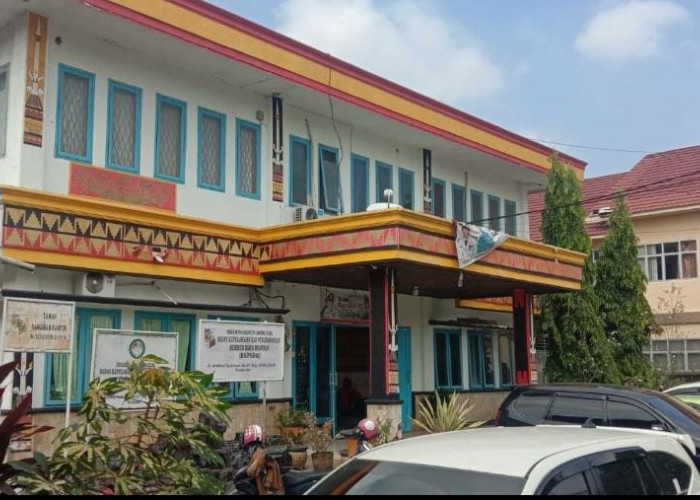 Rekrutmen CASN 2024, Lampung Utara Terima 130 Kuota Formasi, 103 Untuk PPPK