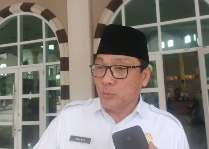 Pemkot Metro Atur Jam Operasional Tempat Hiburan Selama Ramadan