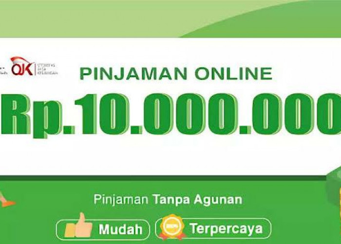 Buruan Cairkan! Saldo DANA Rp 10 Juta Langsung dari Adakami, Begini Caranya