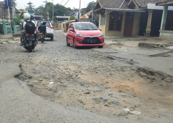 Pembanguan Lampung Utara Terhambat, Disinyalir Syarat Kepentingan Memasuki Tahun Politik