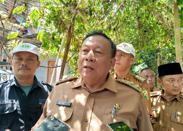 Wakil Wali Kota Warning Kepala OPD Agar Hati-hati Saat Berikan Keterangan Gaji PNS: Jangan Ada Manipulasi!