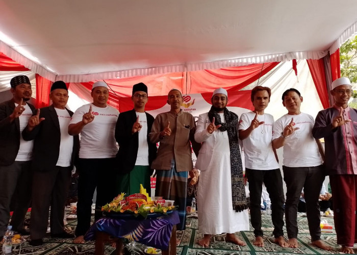 Yayasan Anina Amanah Indonesia Sukses Gelar Grand Opening Cabang Bandar Lampung
