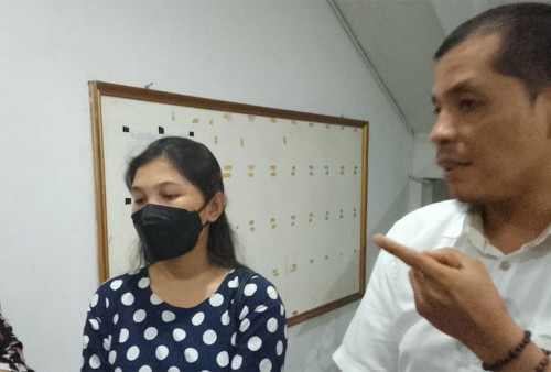 Pacar Brigadir J Masih Jalin Komunikasi dengan Almarhum di Hari Penembakan: Kami Berkomunikasi...