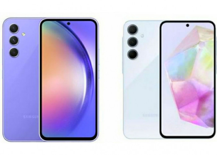 Fitur Unggulan Samsung Galaxy A55 5G, Masuk Referensi HP Ram Besar Dengan Harga 6 Jutaan