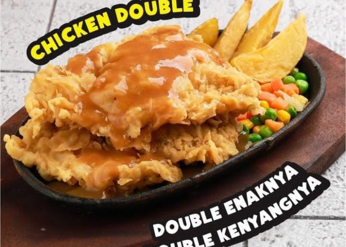 5 Rekomendasi Makanan Enak di GoFood Buat Kamu yang Mager Keluar, Dijamin Bikin Kenyang