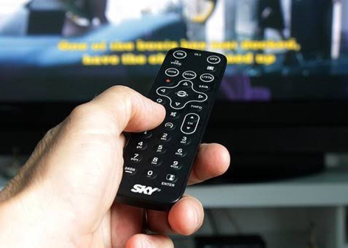 10 Merk Set Top Box Terbaik Untuk Tv Digital Resmi Bersertifikat Kominfo