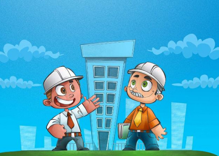 Jajaran PTN dan PTS di Indonesia yang Punya Jurusan Teknik Terbaik 