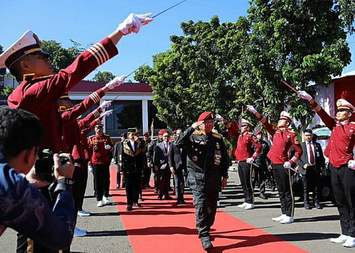 Wow, Ternyata BIN dan STIN Berbeda Lho, Simak Penjelasan Lengkapnya