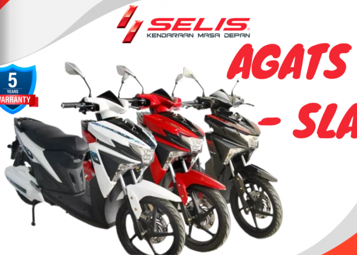 Bertambah 2, Kini Motor Listrik Bersubsidi Total Ada 36 Model, Cek Daftarnya Lengkap dengan Harga Terbaru