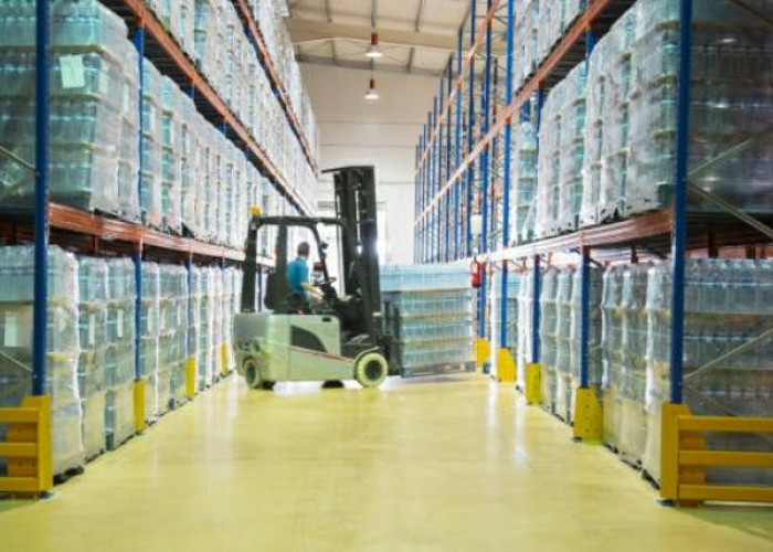 Heboh! Kampus di Luar Negeri Sebut Air Mineral Kemasan  Berbahaya, Salah Satunya Produk Indonesia?
