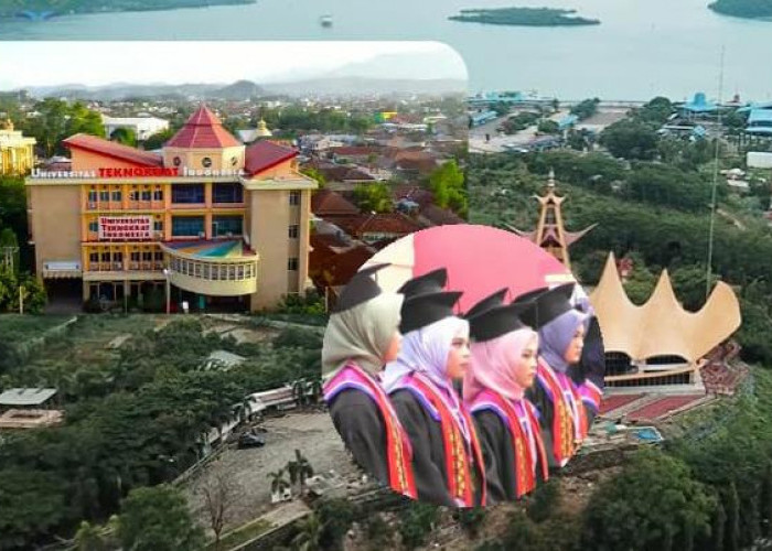 Peringkat Perguruan Tinggi di Lampung versi Webometrics, Nomor 1 Jadi Kampus Terbaik di Indonesia 