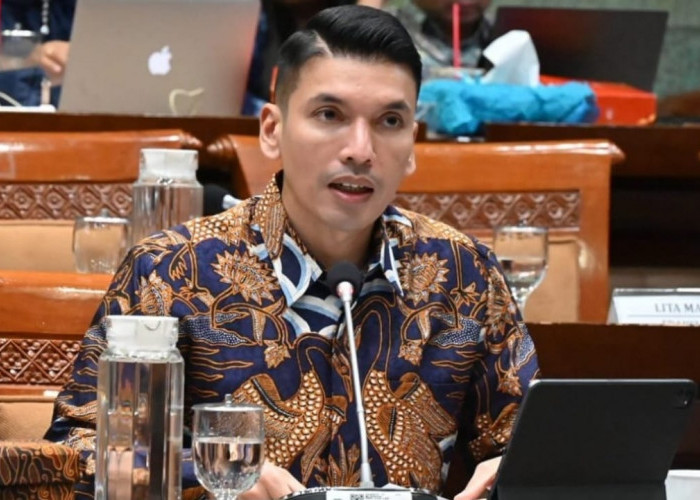 Ketum Kadin Lampung Hadiri Indonesia-Turkiye Business Forum