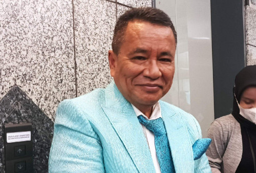Respon Hotman Paris Soal Penetapan Tersangka Irjen Ferdy Sambo: Apa Indra Keenam Ku Benar?
