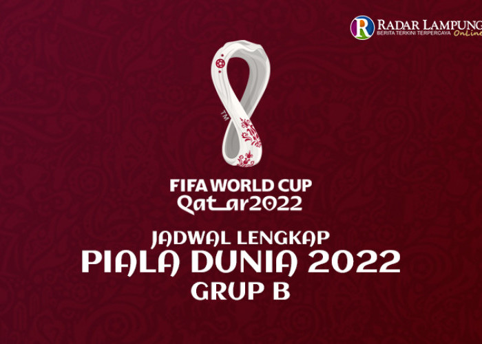 Jadwal Pertandingan Grup B Piala Dunia 2022, Inggris vs Wales Jadi yang Paling Ditunggu