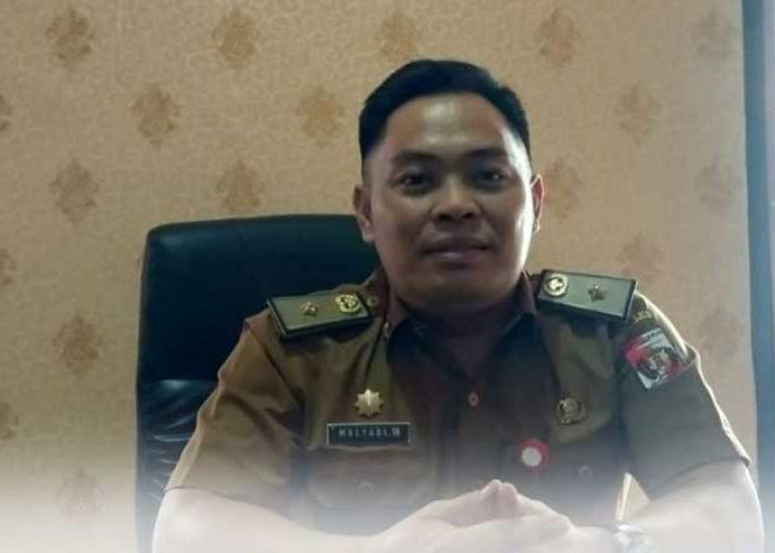 Pemkab Lampura Tambah Dua OPD Baru