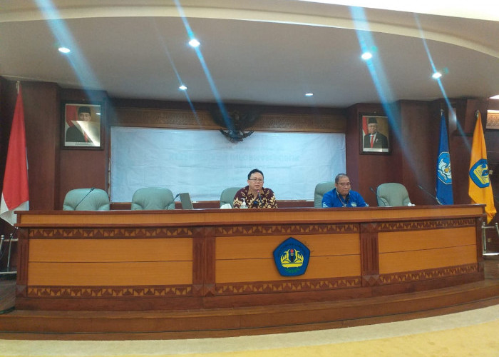 Jalur Mandiri Unila Loloskan 1.633 Peserta, Berikut Ini Hal-hal yang Harus Diketahui Para Pendaftar PMB