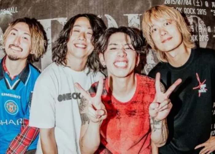Cara dan Link Beli Tiket Konser One Ok Rock di Jakarta 2023, Cek Sebelum Kehabisan