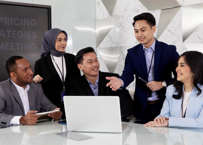 BRI Buka Program BRILiaN Marketing Specialist Program (BMSP)