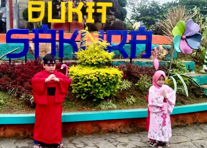 Cukup Liburan Di Lampung, 3 Destinasi Wisata Ini Nuansanya Bak Healing Luar Negeri