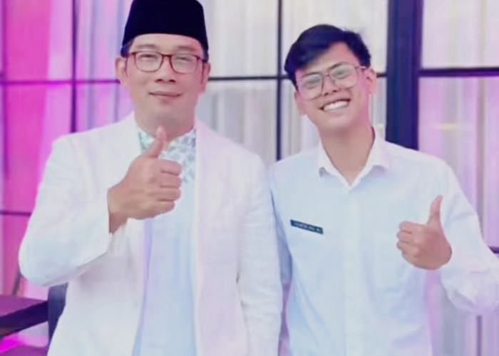 Buka Suara Soal Dugaan Pungli yang Dilaporkan Guru SMP Pangandaran, Ridwan Kamil: Saya Apresiasi!