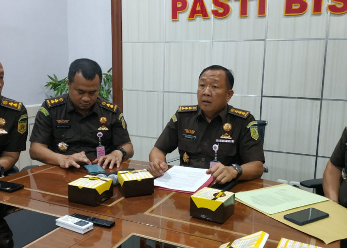 Kasus KONI Lampung Apa Kabar? Kejati Beberkan Update Terbaru 