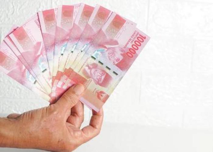 Segera Ambil! Tunjangan Pensiunan PNS untuk Keluarga Cair Jelang Idul Adha, Nominalnya Bikin Senyum