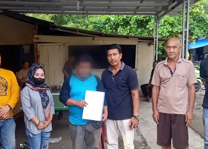Kasus Pencurian Buah Pala di Tanggamus Lampung Berakhir Damai, Pelaku Ternyata…