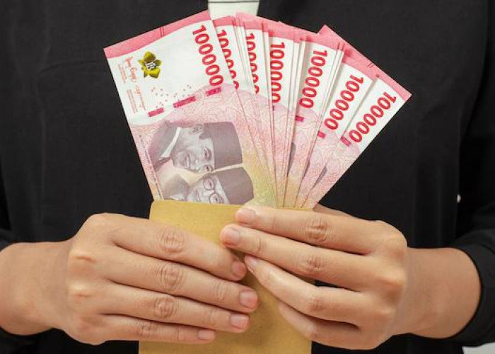 Jelang Idul Adha! Semua Pensiunan PNS Bakal Menerima Tiga Tunjangan Sekaligus, Cek Rinciannya