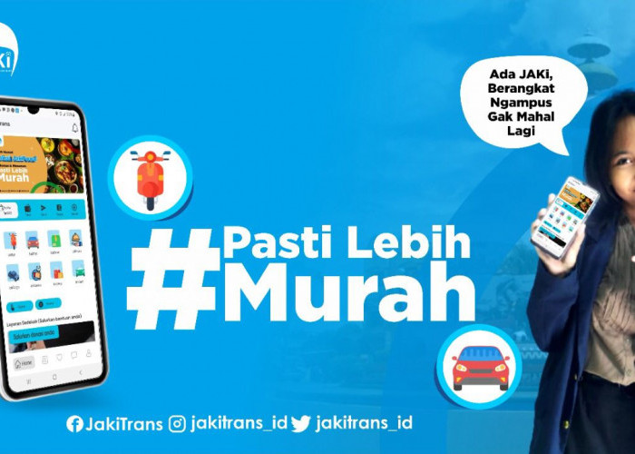 Penyedia Transportasi Online Ini Bakal Mengaspal di Bandar Lampung, Janjikan Kemitraan Lebih Fair
