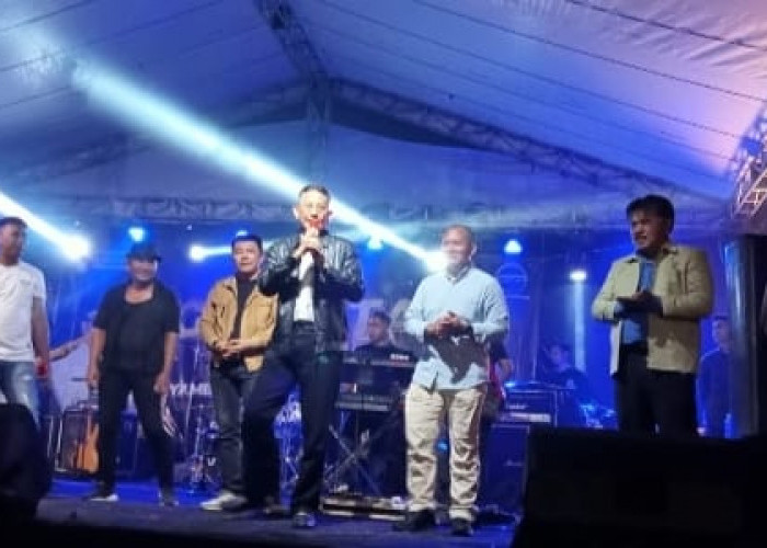 Pesan Pj Bupati Pringsewu untuk Tahun 2024