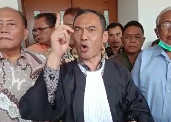 Ungkap Fakta Otentik, PH Mantan Wakabareskrim Johny M Samosir Minta Surat Dakwaan Batal Demi Hukum