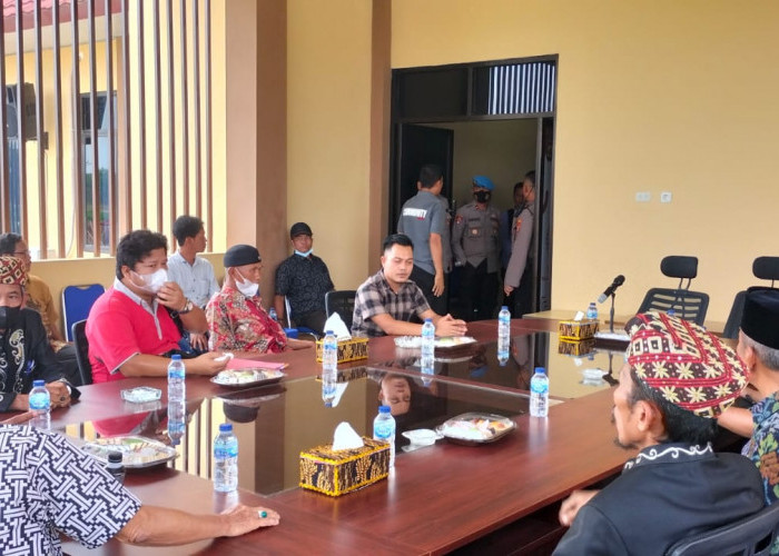 Adanya Dugaan Ancaman Pembunuhan, Oknum Anggota Dewan Dilaporkan