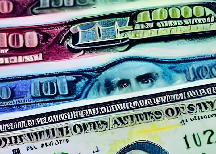 IHSG Ditutup Kebakaran, Tapi Tiga Saham Ini Panen Cuan 