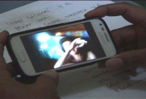 Video Mesum 2 Oknum Guru Beredar