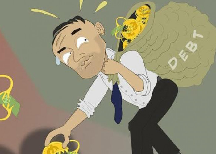 Ini Lima Risiko Berbahaya Galbay Pinjaman Online, Nasabah Wajib Tahu 