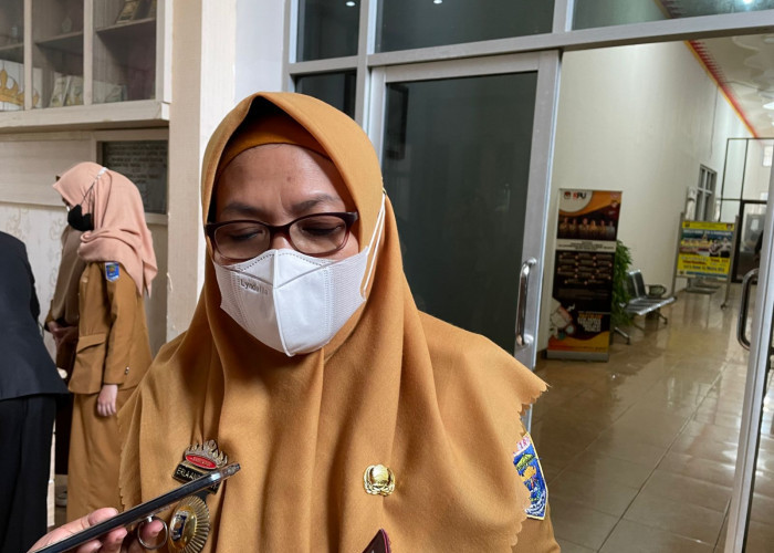 Kasus Stunting di Kota Metro Capai 600, Dinkes Bersama Lakukan Langkah Pencegahan 
